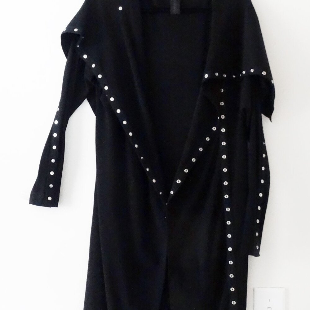 Norma Kamali jacket